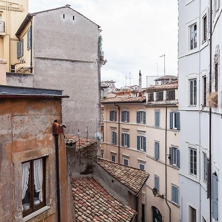 Colosseo Luxury Apartment روما المظهر الخارجي الصورة