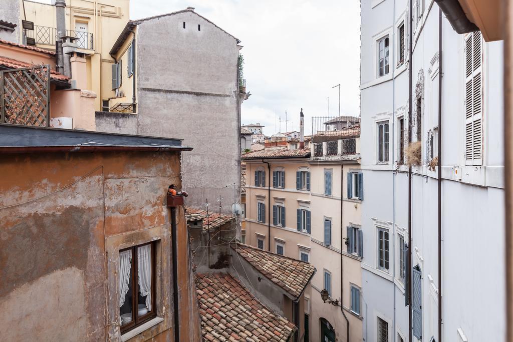 Colosseo Luxury Apartment روما المظهر الخارجي الصورة