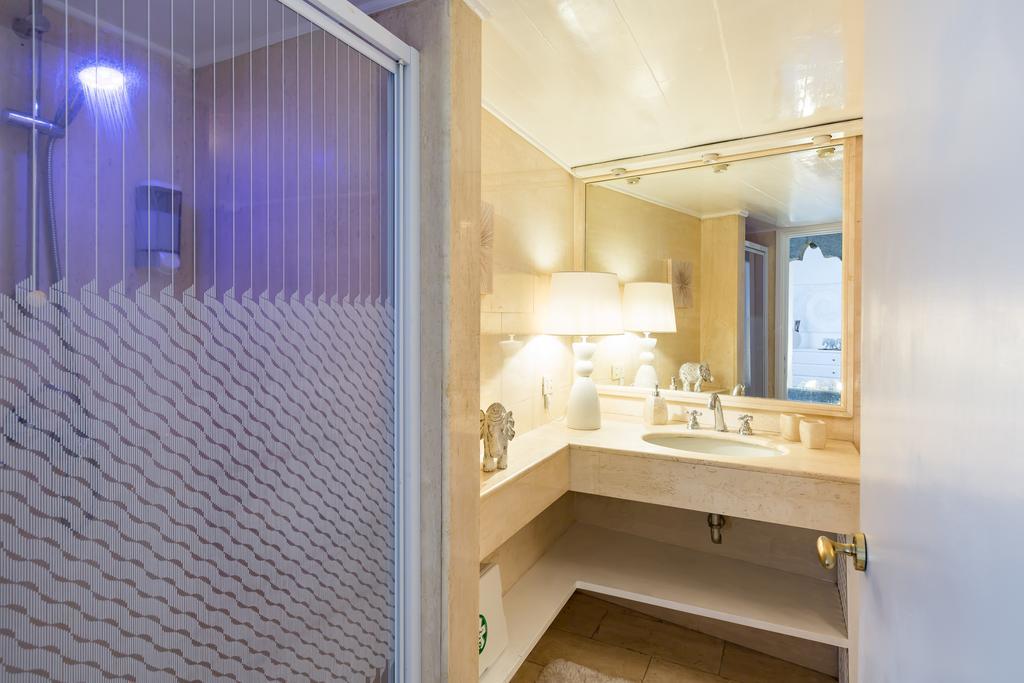 Colosseo Luxury Apartment روما المظهر الخارجي الصورة