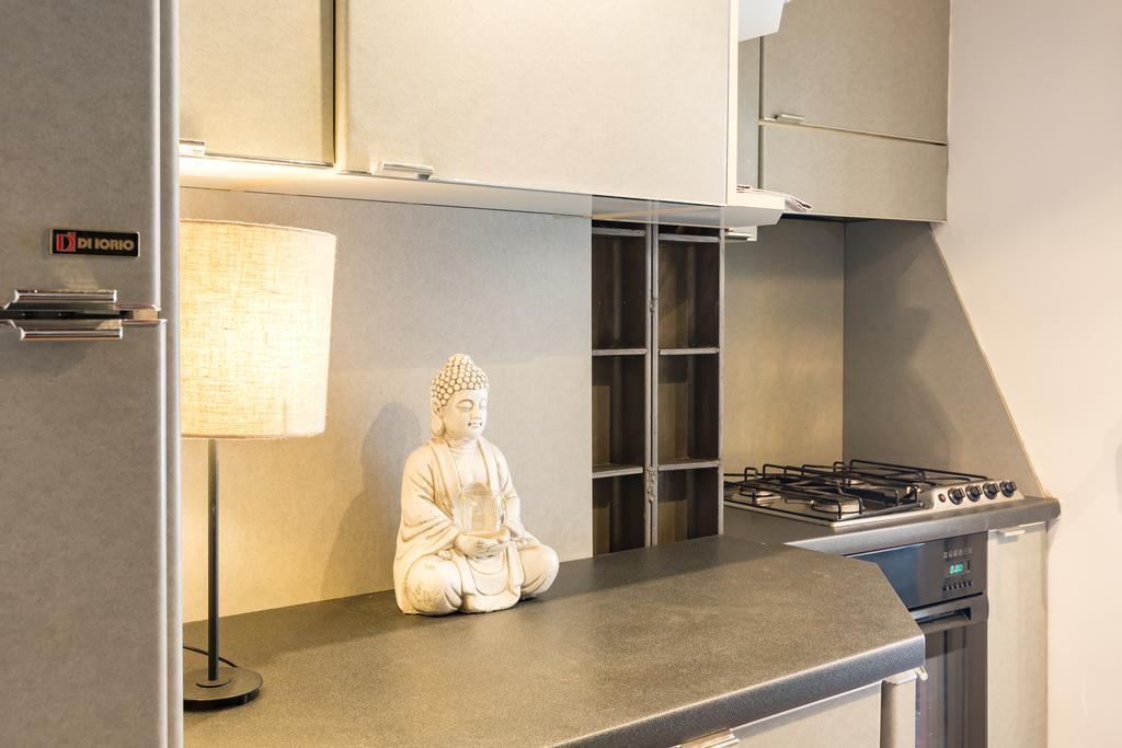 Colosseo Luxury Apartment روما المظهر الخارجي الصورة