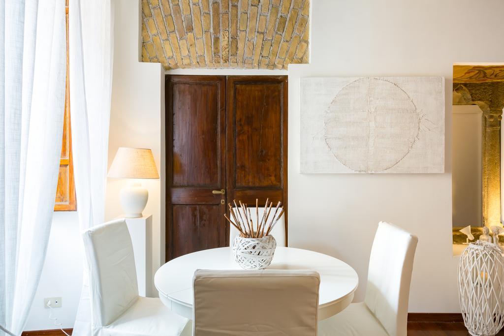 Colosseo Luxury Apartment روما المظهر الخارجي الصورة