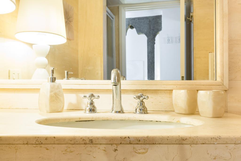 Colosseo Luxury Apartment روما المظهر الخارجي الصورة