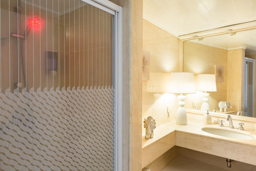 Colosseo Luxury Apartment روما المظهر الخارجي الصورة
