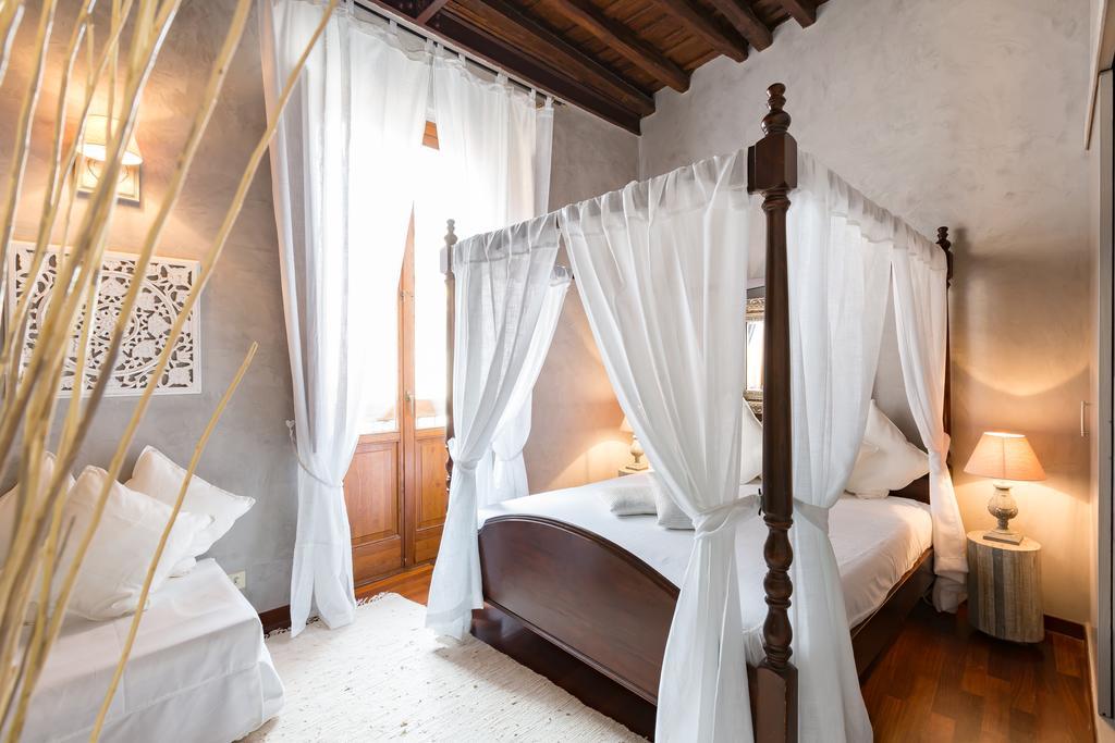 Colosseo Luxury Apartment روما المظهر الخارجي الصورة
