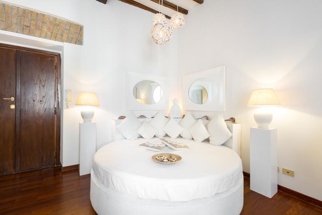 Colosseo Luxury Apartment روما المظهر الخارجي الصورة