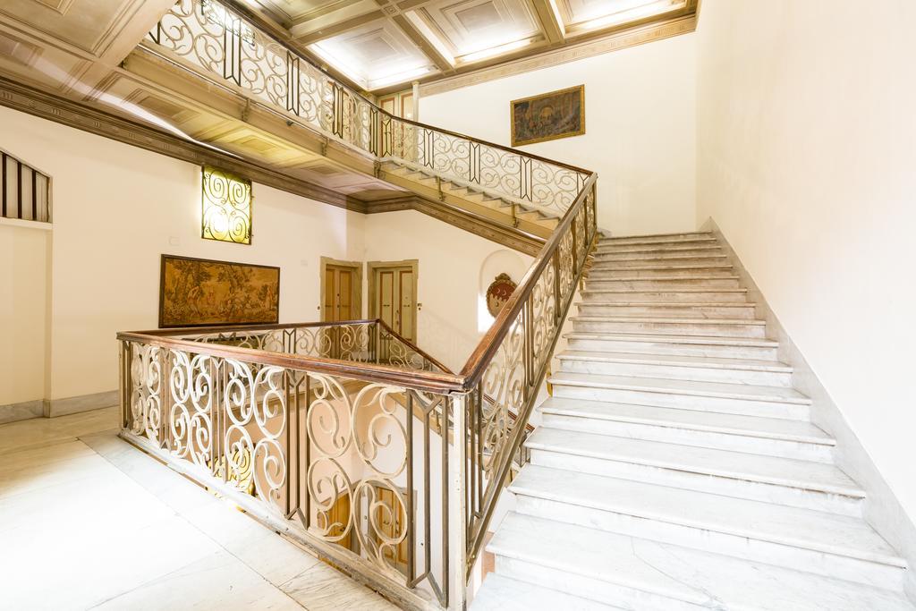 Colosseo Luxury Apartment روما المظهر الخارجي الصورة