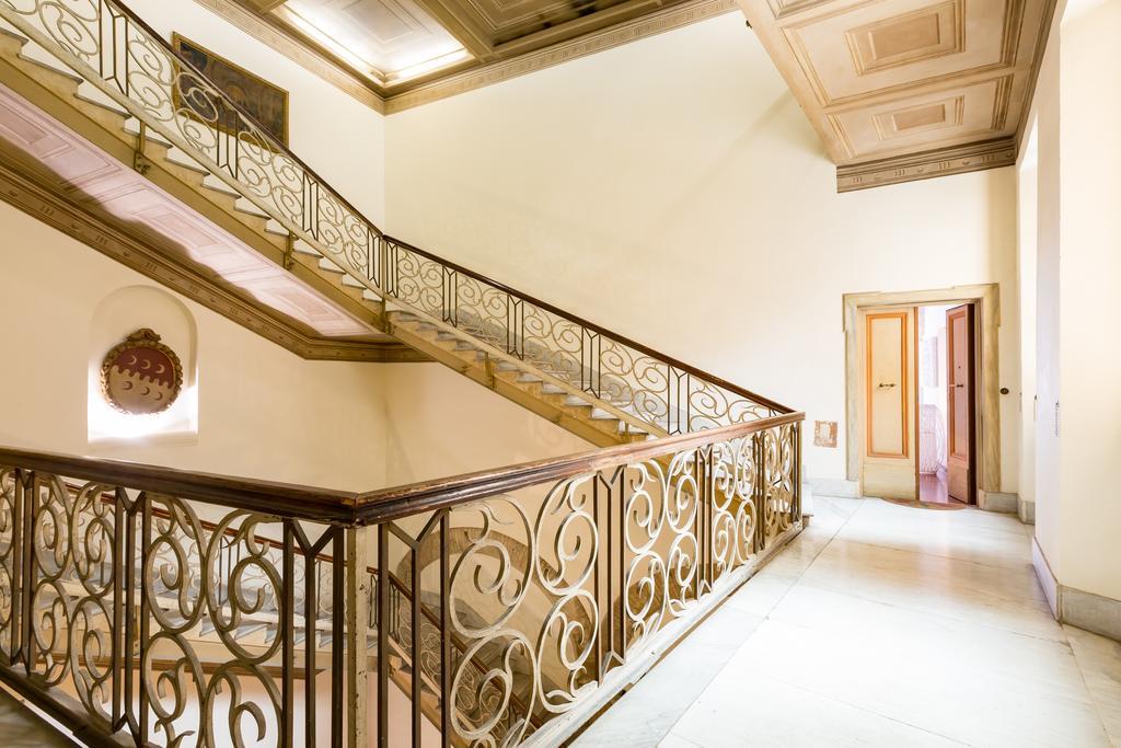 Colosseo Luxury Apartment روما المظهر الخارجي الصورة