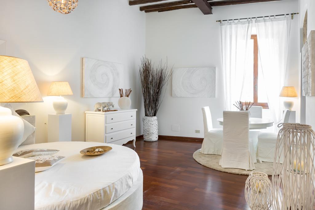 Colosseo Luxury Apartment روما المظهر الخارجي الصورة